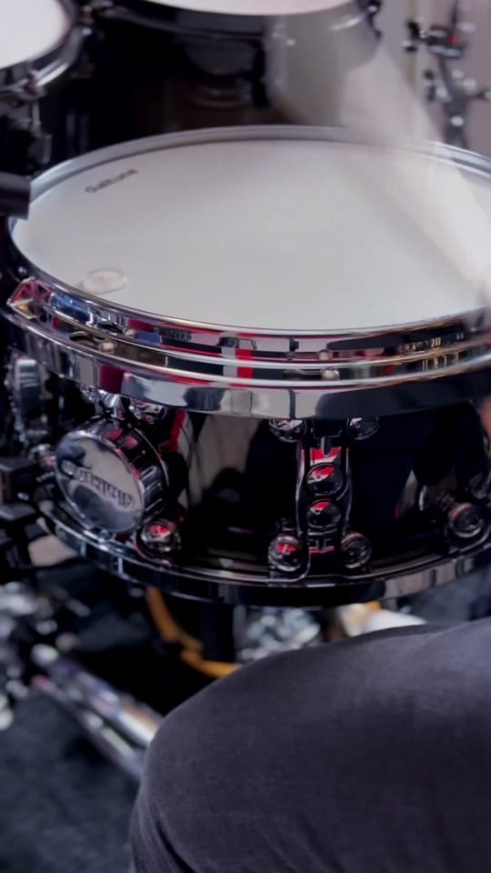 Post 6 by Maestro Robinson on TikTok (video)