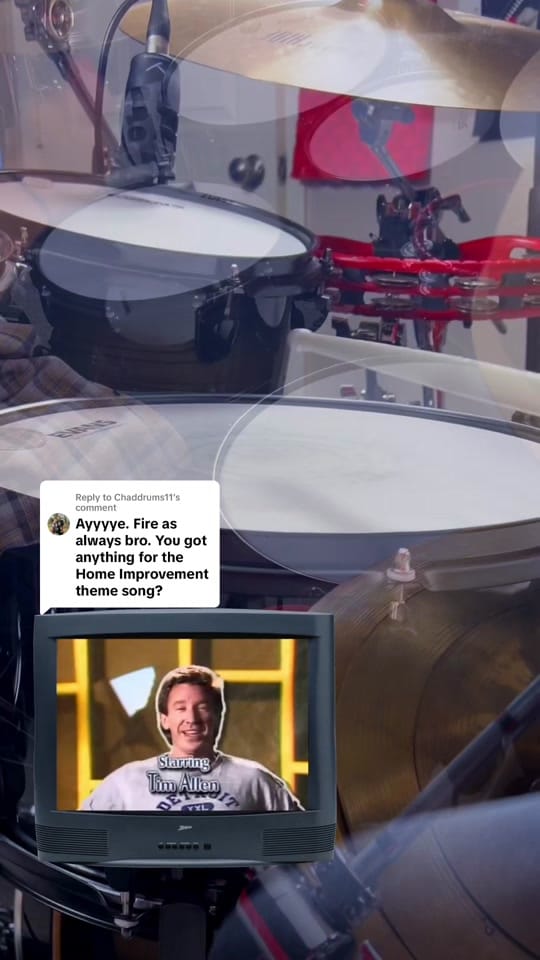 Post 7 by Maestro Robinson on TikTok (video)