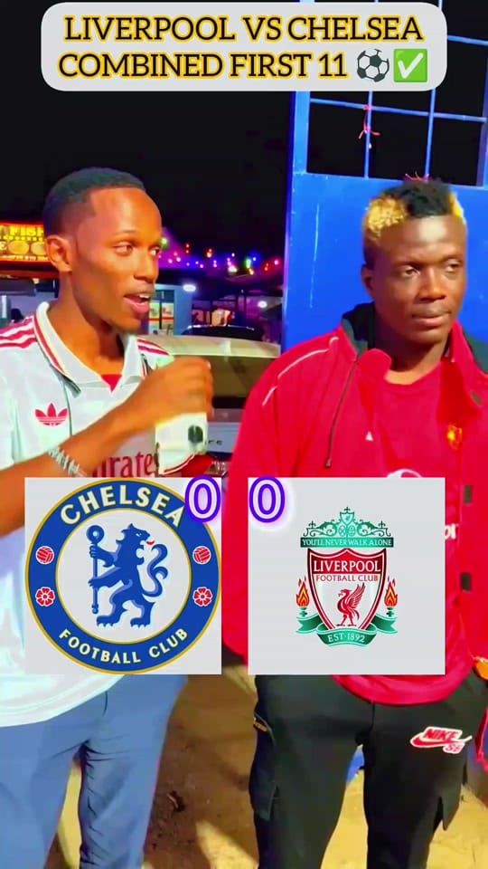 Post 10 by Frank Spencer⚽️✅ on TikTok (video)