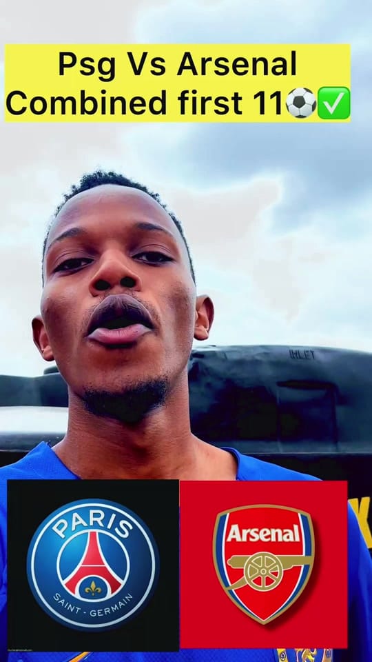 Post 6 by Frank Spencer⚽️✅ on TikTok (video)