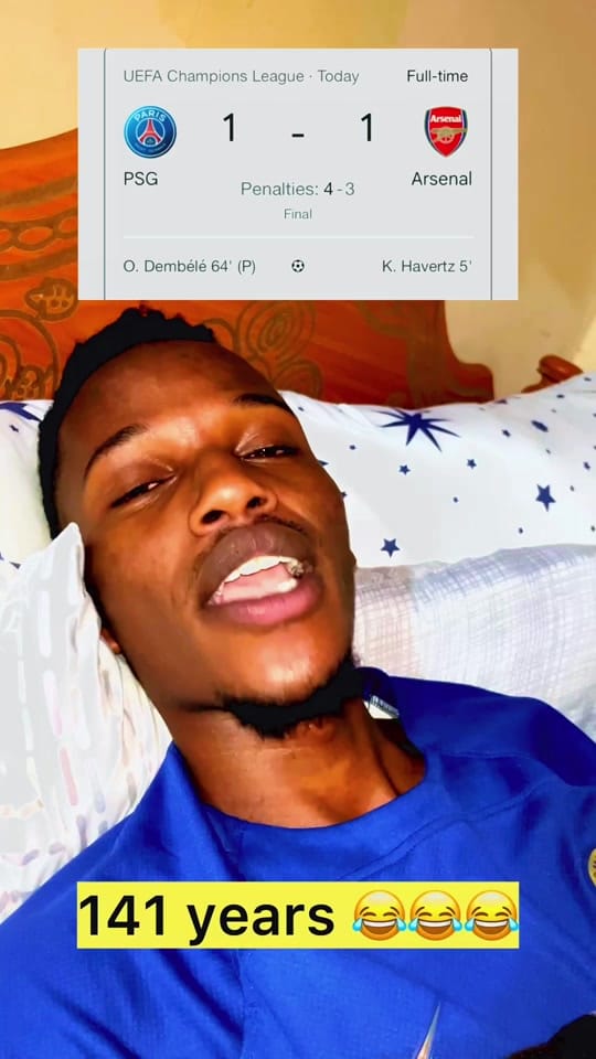 Post 4 by Frank Spencer⚽️✅ on TikTok (video)