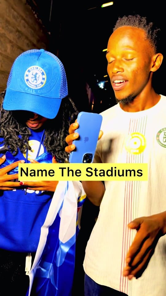 Post 8 by Frank Spencer⚽️✅ on TikTok (video)