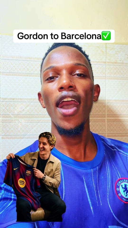 Post 7 by Frank Spencer⚽️✅ on TikTok (video)