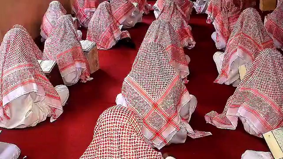Post 2 by Zaharah Sulaiman Nan on TikTok (video)