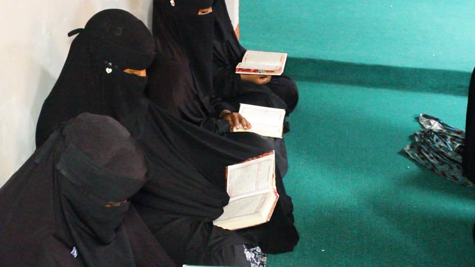 Post 8 by Zaharah Sulaiman Nan on TikTok (video)