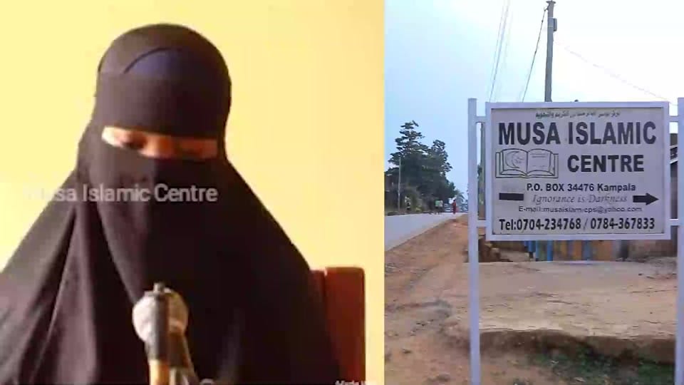 Post 6 by Zaharah Sulaiman Nan on TikTok (video)
