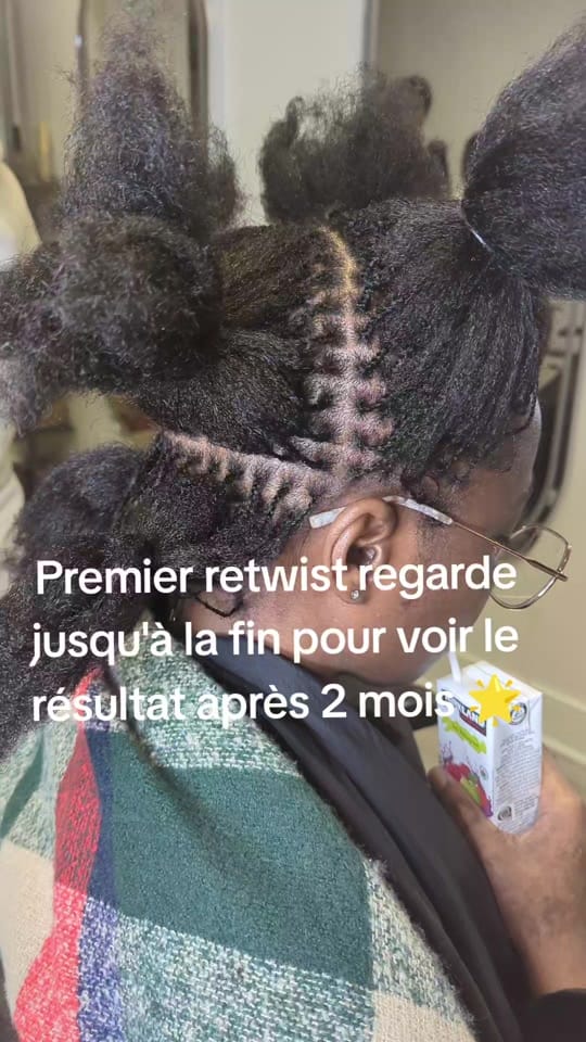 Post 2 by CARLYNE-KLYNE BEAUTY 🇨🇦 on TikTok (video)