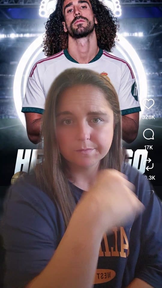 Post 1 by Chelsea talks football on TikTok (video)
