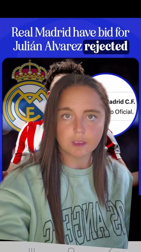 Post 7 by Chelsea talks football on TikTok (video)