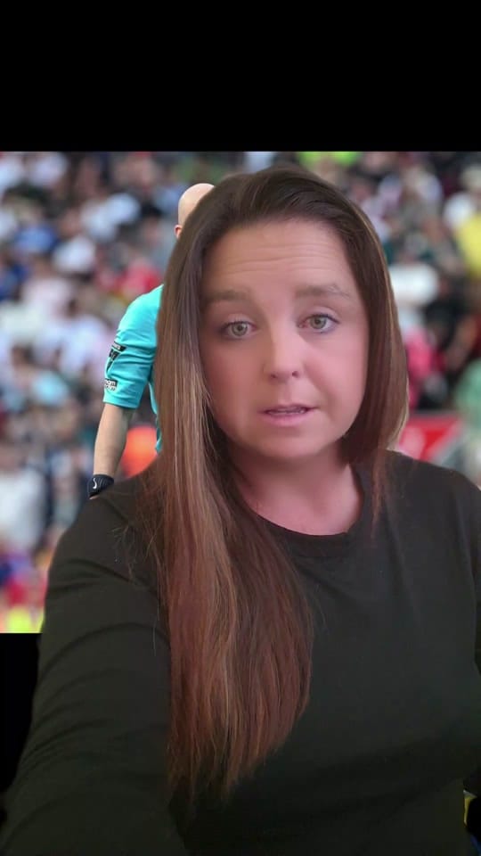 Post 10 by Chelsea talks football on TikTok (video)