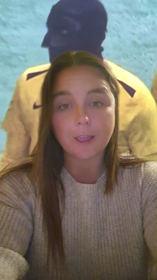 Post 8 by Chelsea talks football on TikTok (video)