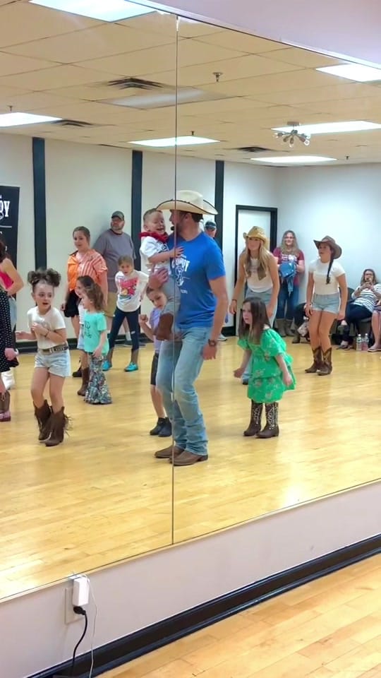 Post 7 by Cowboy Kyle on TikTok (video)
