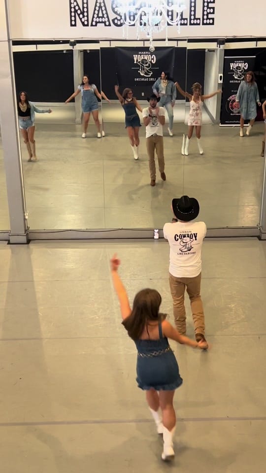 Post 6 by Cowboy Kyle on TikTok (video)