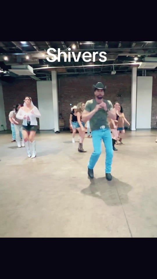 Post 4 by Cowboy Kyle on TikTok (video)