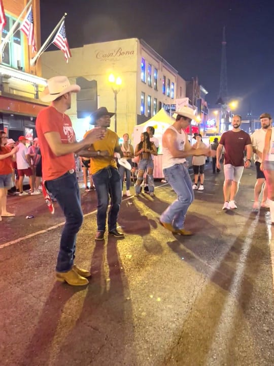 Post 8 by Cowboy Kyle on TikTok (video)