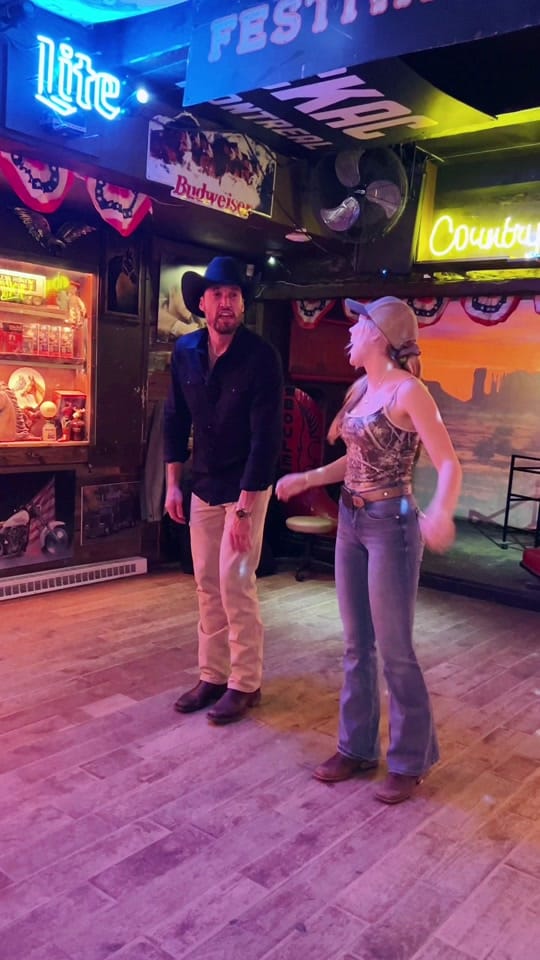 Post 10 by Cowboy Kyle on TikTok (video)