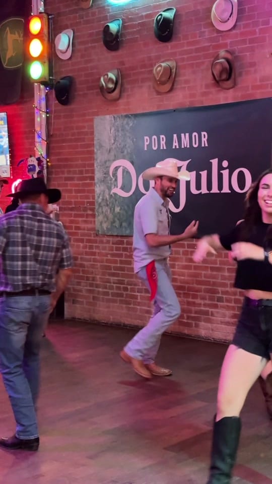 Post 2 by Cowboy Kyle on TikTok (video)
