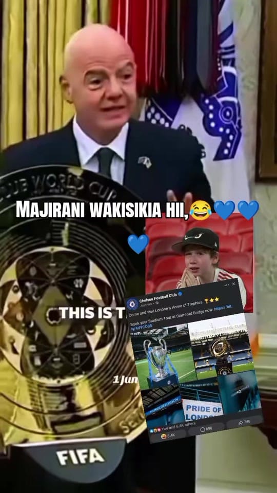 Post 2 by The Champions🔥🔥🔥🔥🔥🔥💙💯 on TikTok (video)