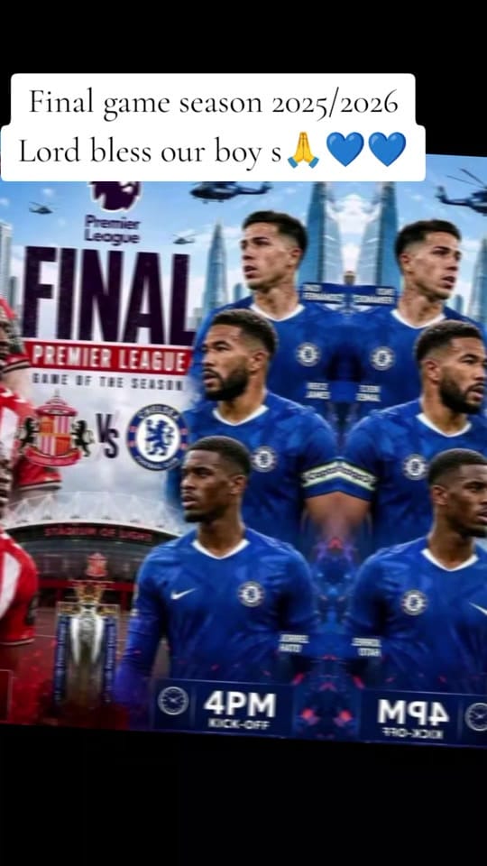 Post 9 by The Champions🔥🔥🔥🔥🔥🔥💙💯 on TikTok (video)