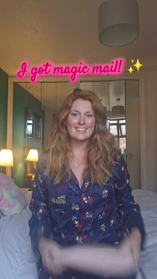 Post 6 by Allthingsfantasy on TikTok (video)