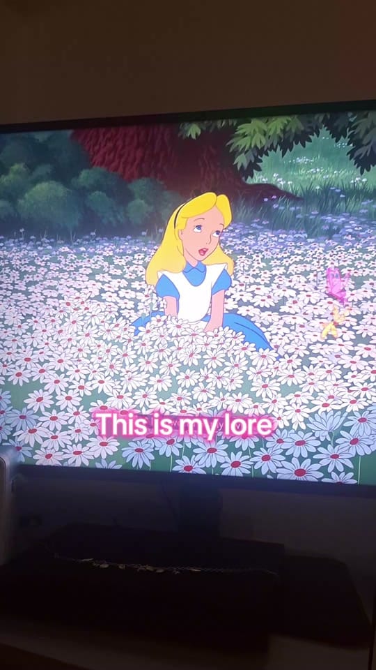 Post 5 by Allthingsfantasy on TikTok (video)