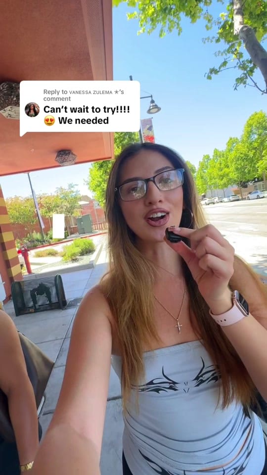 Post 1 by thebayareabaddie on TikTok (video)