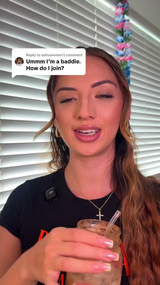 Post 8 by thebayareabaddie on TikTok (video)