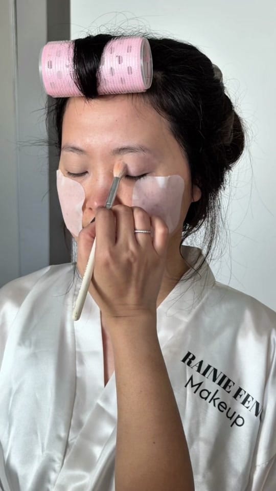 Post 4 by rainiefengmakeup on TikTok (video)