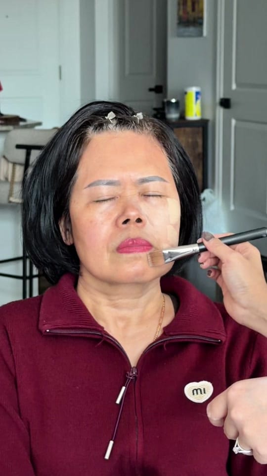 Post 5 by rainiefengmakeup on TikTok (video)