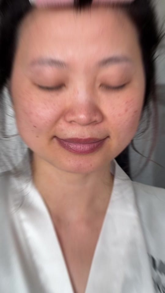 Post 9 by rainiefengmakeup on TikTok (video)