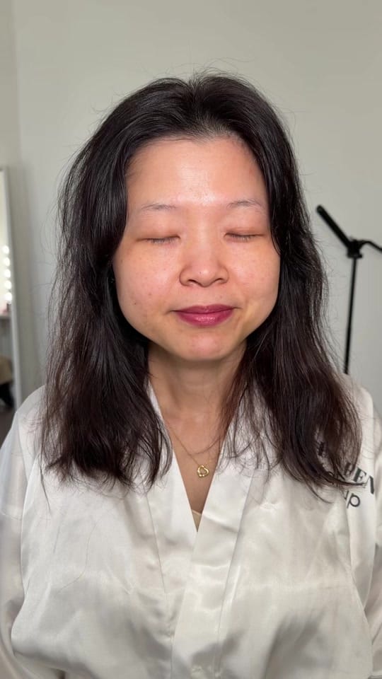 Post 10 by rainiefengmakeup on TikTok (video)