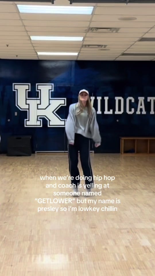 Post 4 by presleylutz on TikTok (video)