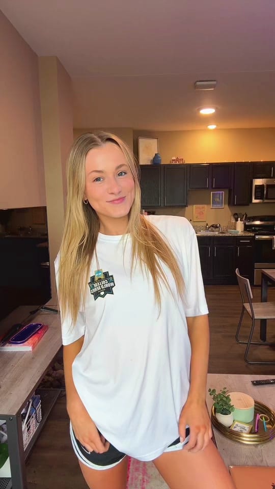 Post 1 by presleylutz on TikTok (video)