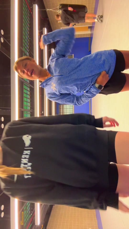Post 6 by presleylutz on TikTok (video)