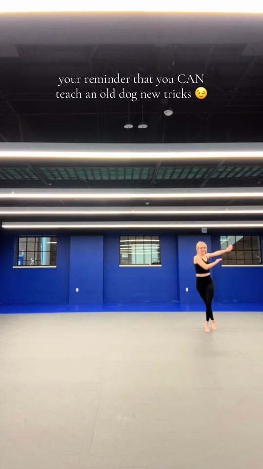 Post 5 by presleylutz on TikTok (video)