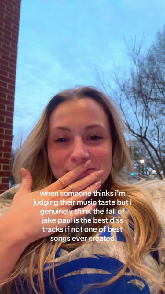 Post 7 by presleylutz on TikTok (video)