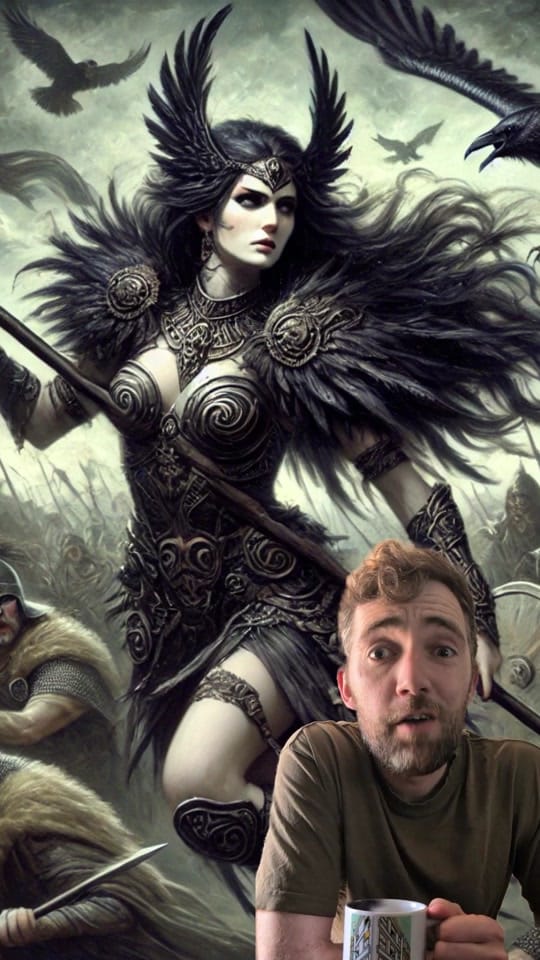 Post 5 by The History of Ireland Podcast on TikTok (video)