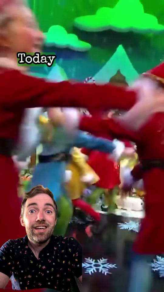 Post 7 by The History of Ireland Podcast on TikTok (video)