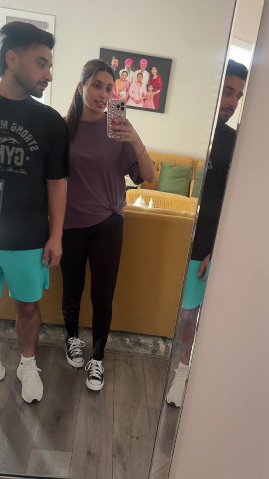 Post 7 by Harman Sandhu on TikTok (video)