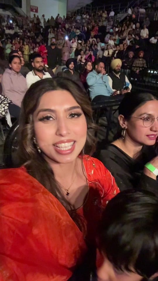 Post 5 by Harman Sandhu on TikTok (video)