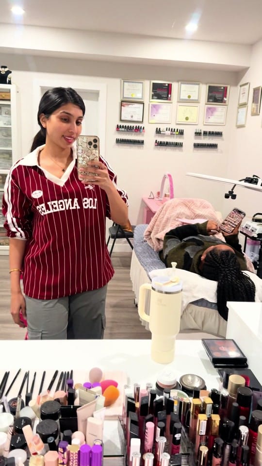 Post 8 by Harman Sandhu on TikTok (video)