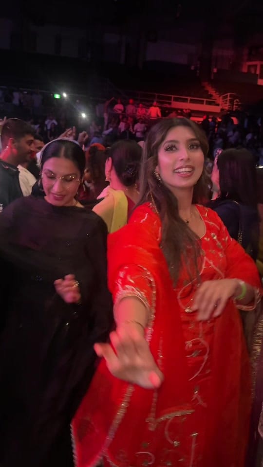 Post 2 by Harman Sandhu on TikTok (video)