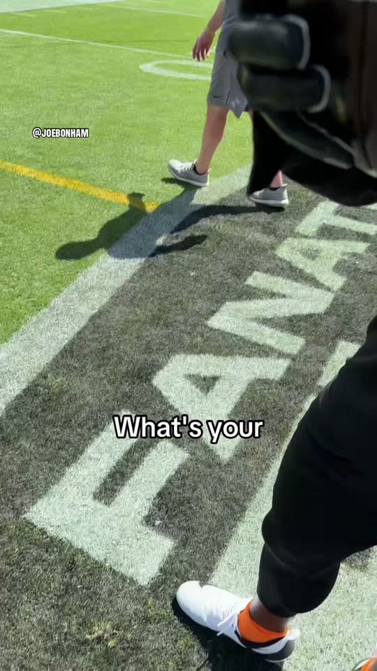 Post 9 by Joe Bonham on TikTok (video)