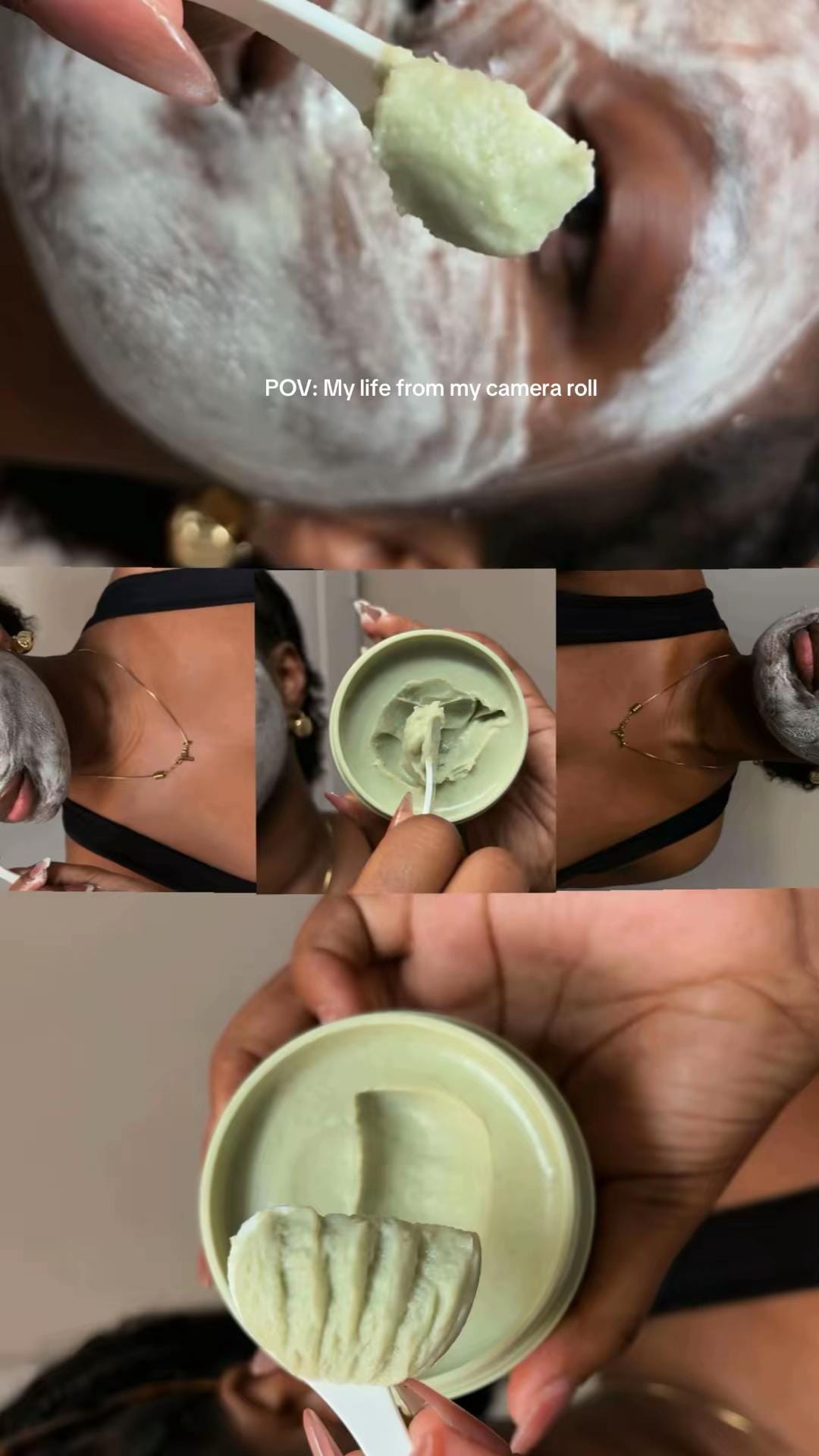 Post 8 by Onyi on TikTok (video)