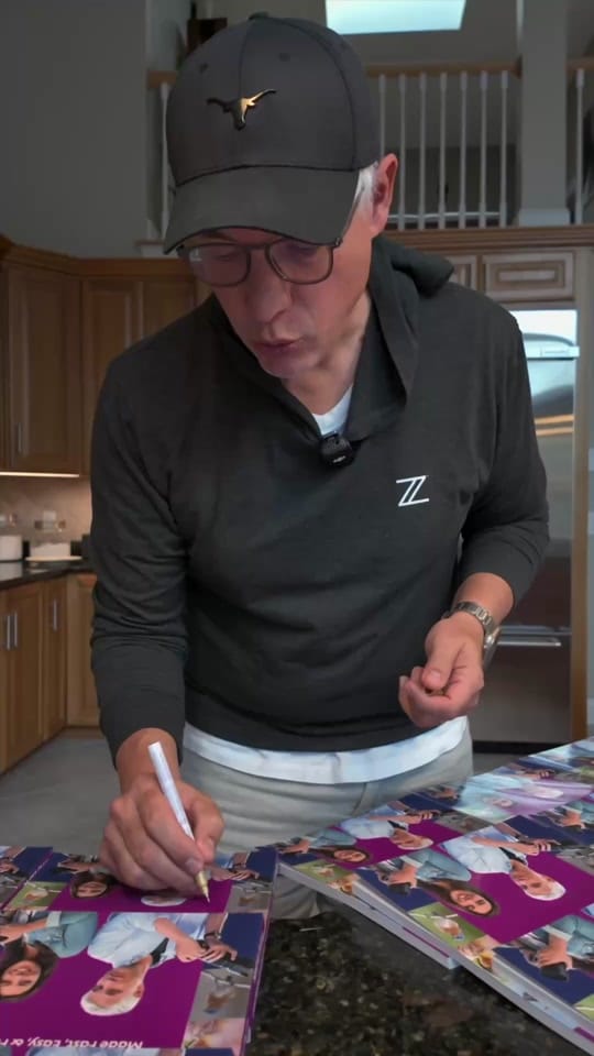 Post 7 by Tony & Chelsea Northrup on TikTok (video)