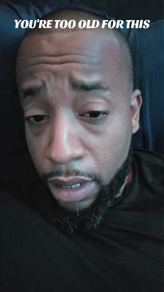 Post 2 by WINTA-CANDIDTALKSHOW on TikTok (video)