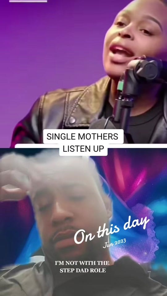 Post 1 by WINTA-CANDIDTALKSHOW on TikTok (video)