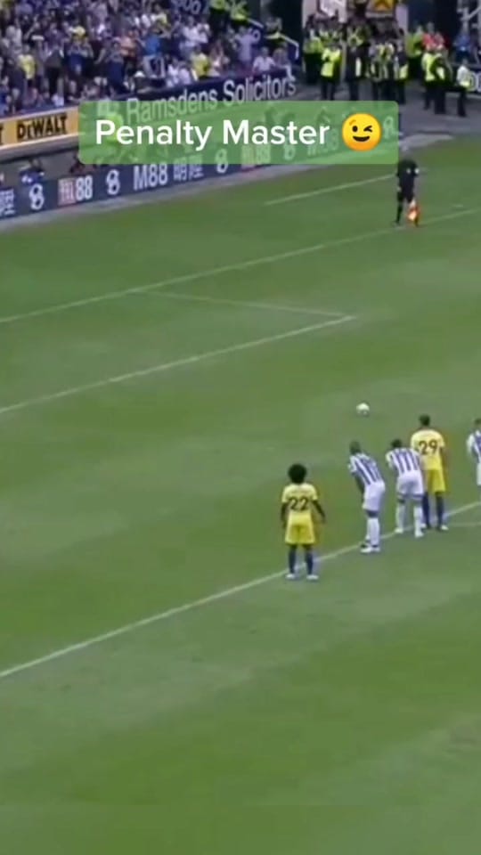 Post 9 by Chelsea Fc🔵 on TikTok (video)