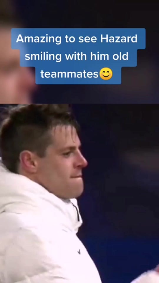 Post 10 by Chelsea Fc🔵 on TikTok (video)