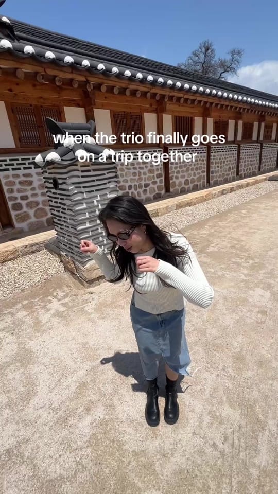 Post 1 by delia on TikTok (video)
